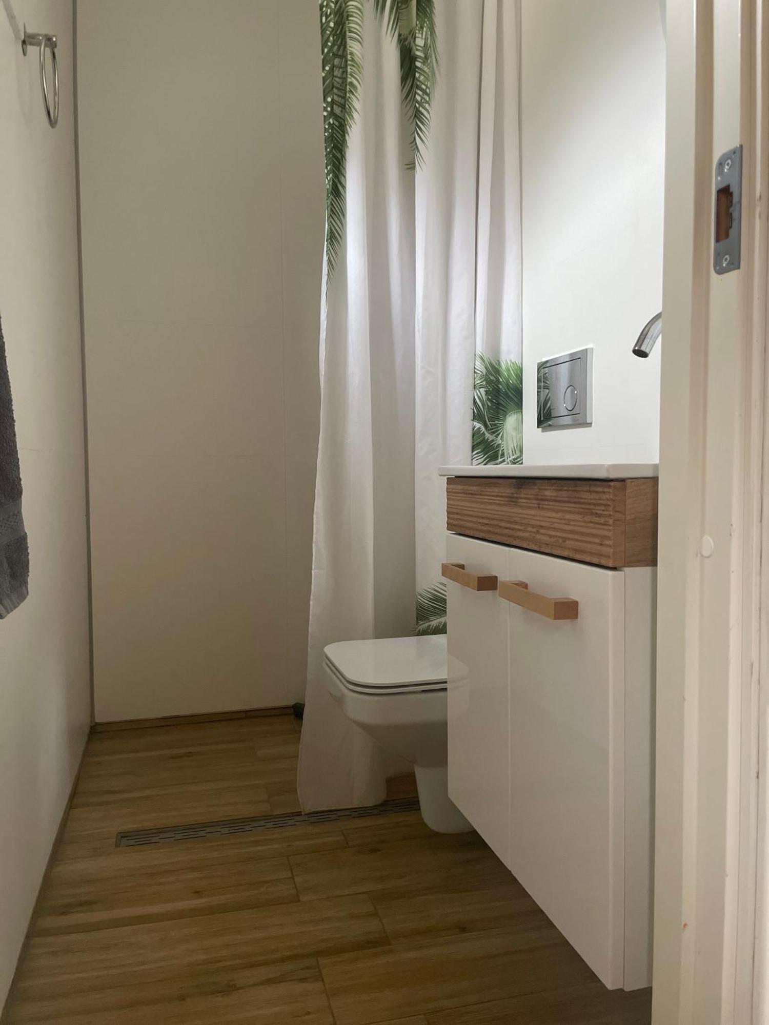 Apartment Alis 特纽尔 外观 照片