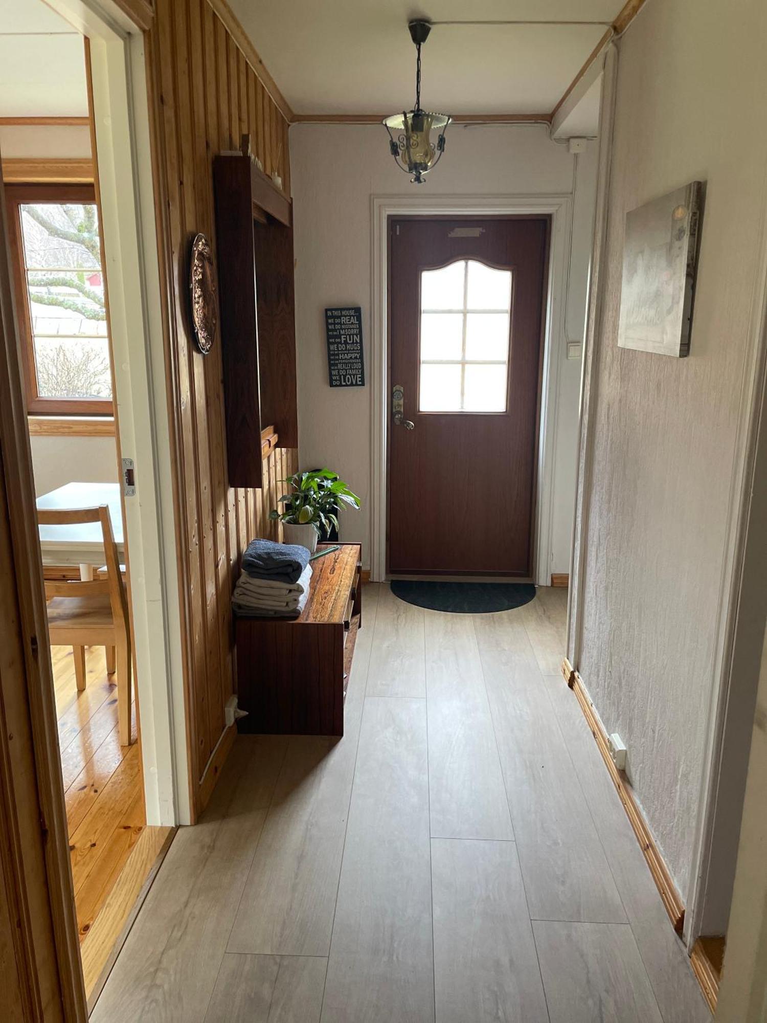 Apartment Alis 特纽尔 外观 照片