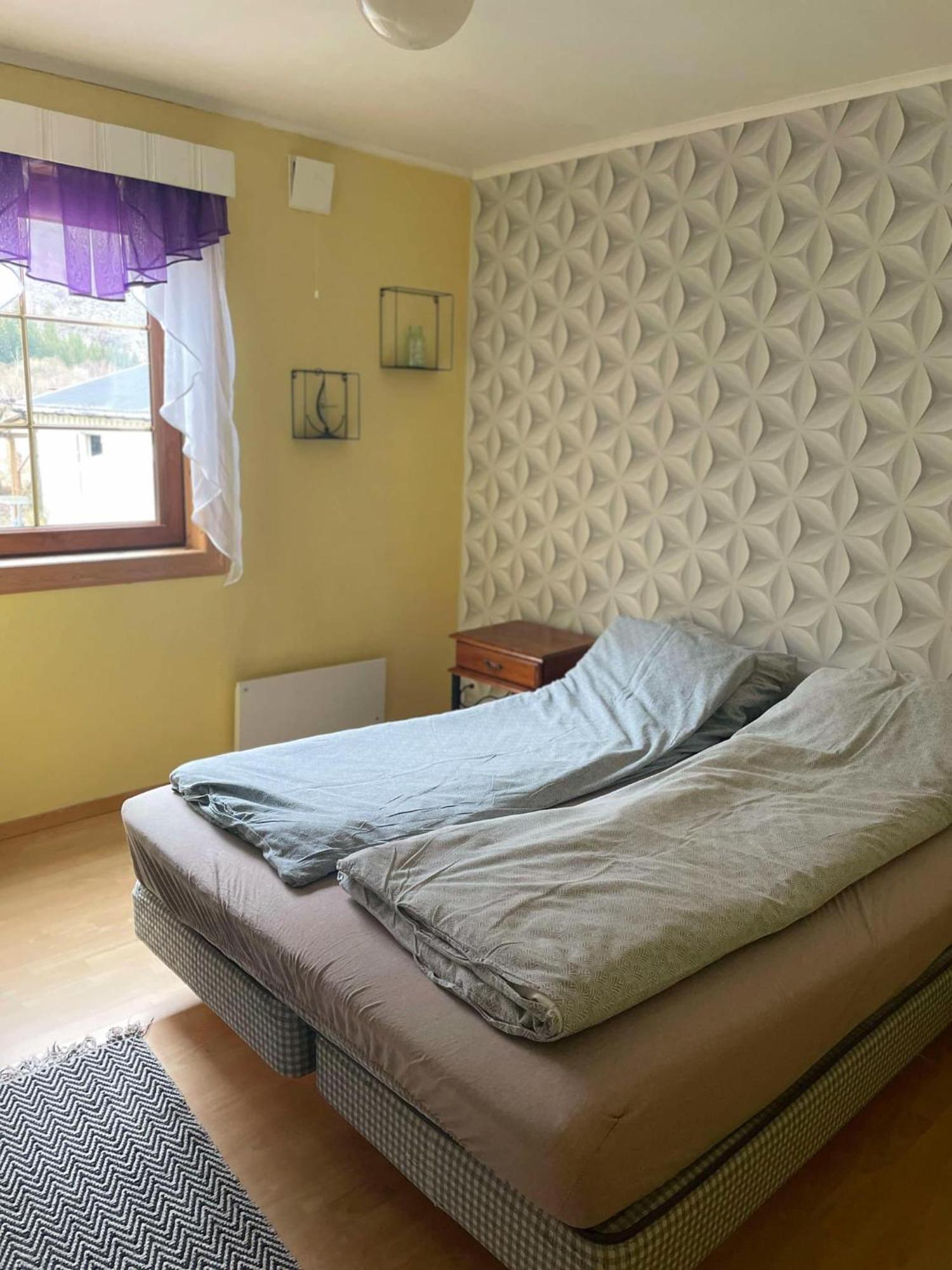 Apartment Alis 特纽尔 外观 照片