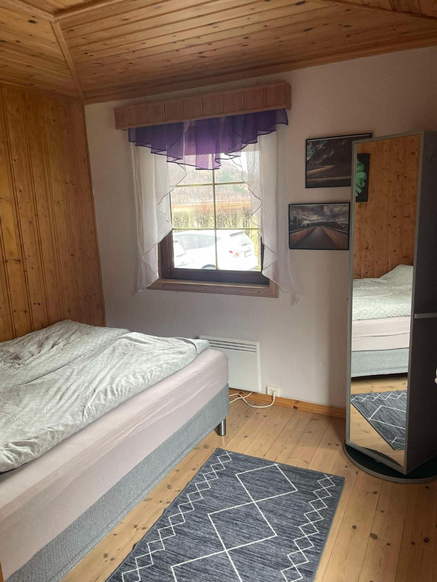Apartment Alis 特纽尔 外观 照片